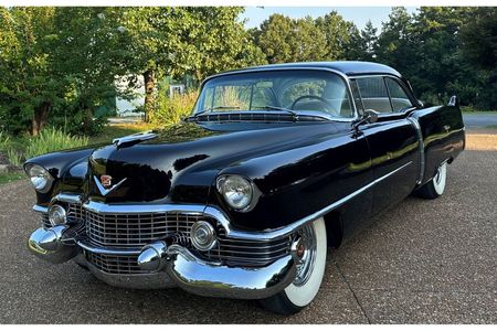 Classic Cadillac Coupe deVille For Sale | Hemmings