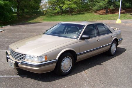 Classic Cadillac Seville For Sale | Hemmings