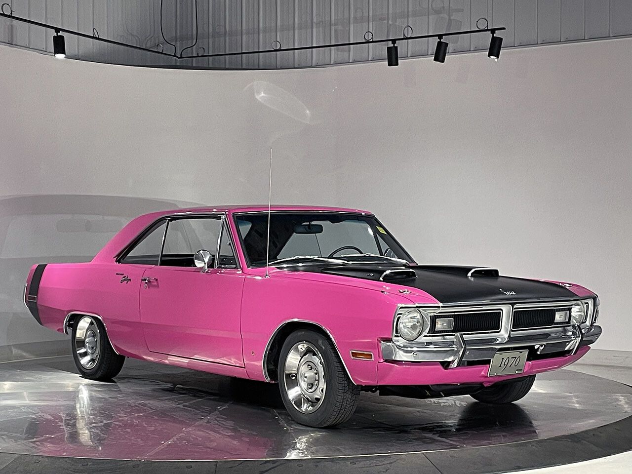 1970 Dodge Dart