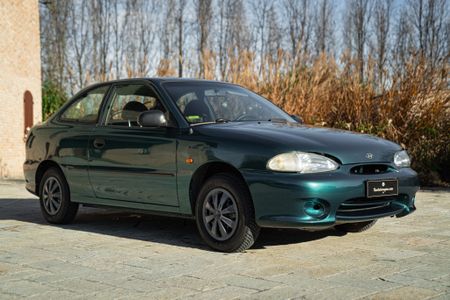 1997 Hyundai Accent For Sale Hemmings
