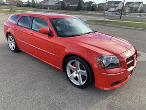 2007 Dodge Magnum