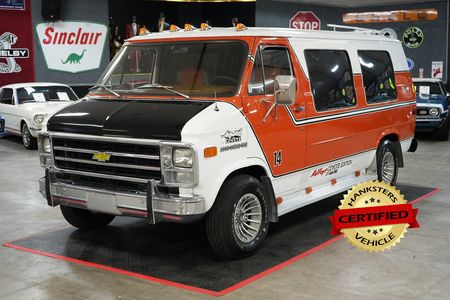 Classic Chevrolet G20 For Sale Hemmings