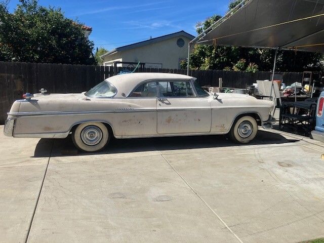 1956 Chrysler Imperial
