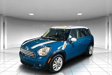 Buyer's Guide: 2002-2006 MINI Cooper | The Online Automotive