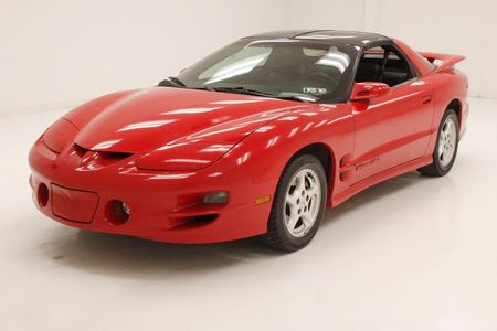 2000 Pontiac GTO for Sale - Hemmings