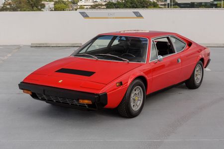 Classic Ferrari 308GT4 For Sale - Hemmings