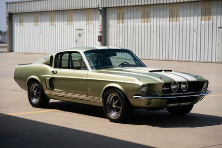 Shelby GT500 For Sale | Hemmings