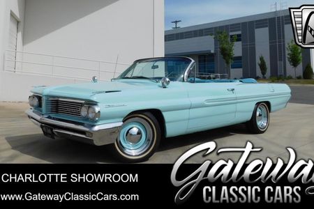 Pontiac Catalinas for Sale - Hemmings