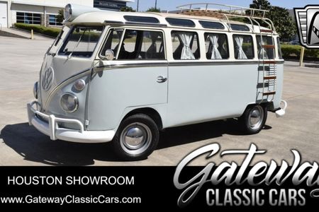 Classic Volkswagen Type 2 For Sale - Hemmings