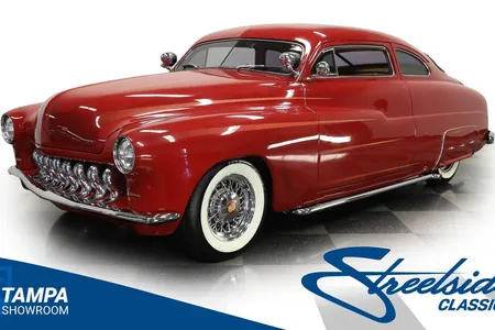 1949 Mercury For Sale - Hemmings