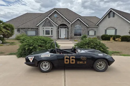1966 Collector and Classic Sports Cars for Sale | Hemmings