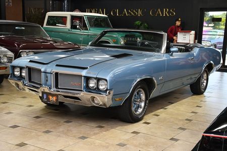 Oldsmobile Cutlass For Sale | Hemmings