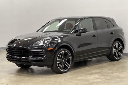 Porsche Cayenne For Sale | Hemmings