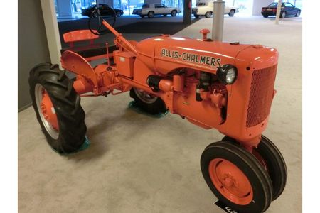 Allis-Chalmers For Sale | Hemmings