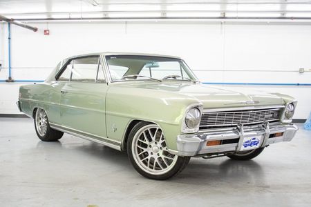 1966 Chevrolet Novas for Sale | Hemmings