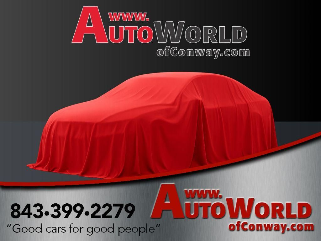 2001 Chevrolet Corvette