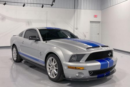 Ford Shelby Mustangs for Sale - Hemmings