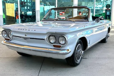 1964 Chevrolet Corvairs for Sale - Hemmings