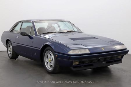 1985 Ferrari 412