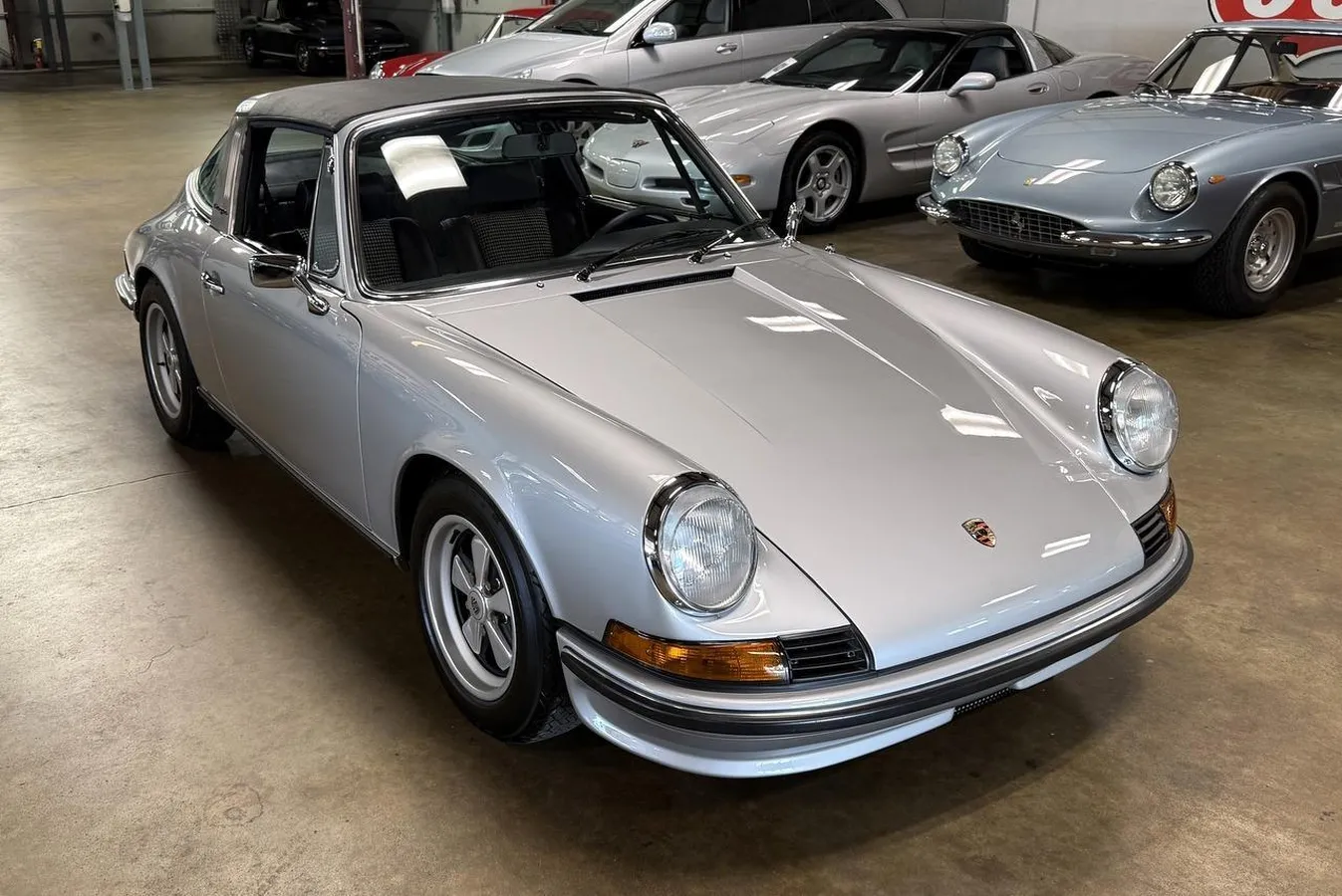 1971 Porsche 2 Door Convertible North Chicago, Illinois | Hemmings
