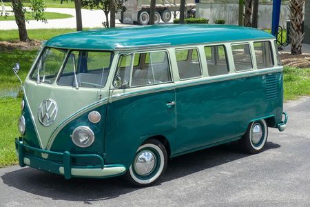 Classic Volkswagen Type 2 For Sale - Hemmings