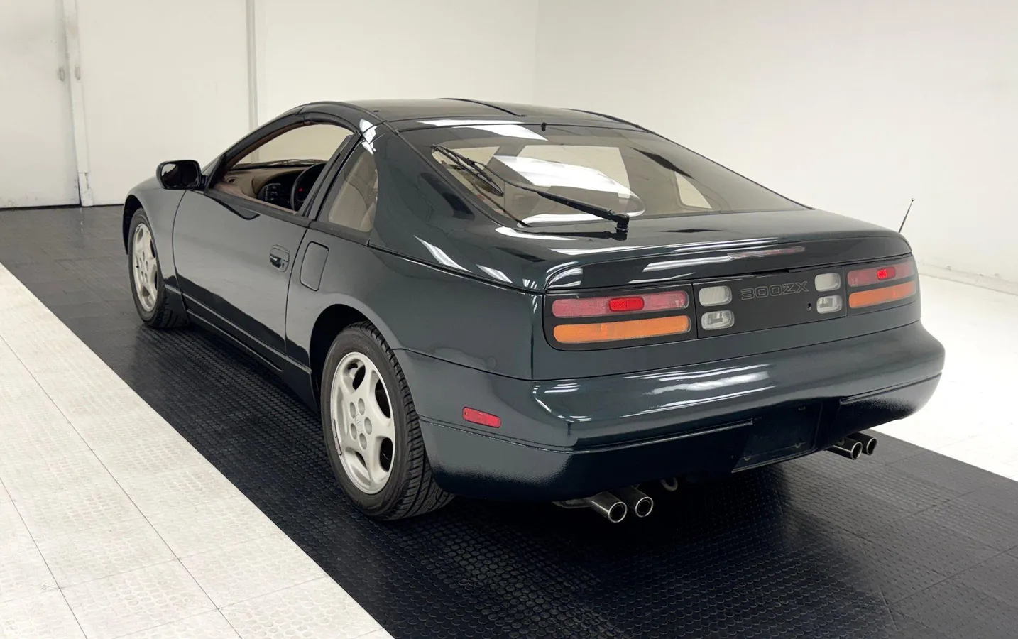 1994 Nissan 300zx Morgantown, Pennsylvania | Hemmings
