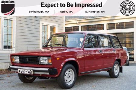 Classic Lada For Sale - Hemmings