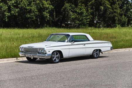 1962 Chevrolet Impalas for Sale | Hemmings