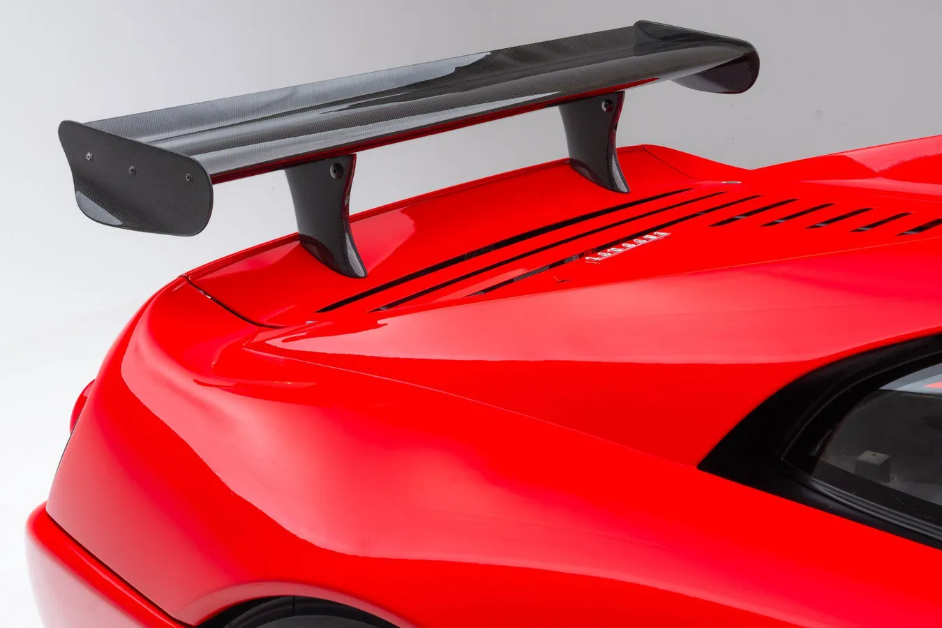 1998 Ferrari 355 Doral, Florida | Hemmings