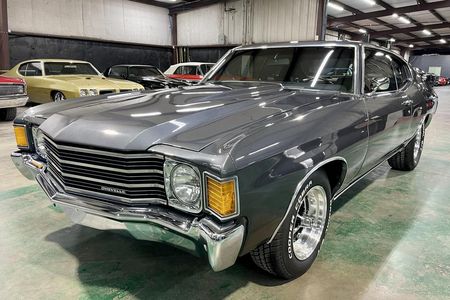 1972 Chevrolet Chevelles for Sale | Hemmings