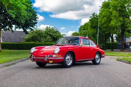 Classic Porsches For Sale | Hemmings