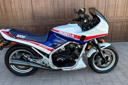 1985 Honda For Sale | Hemmings