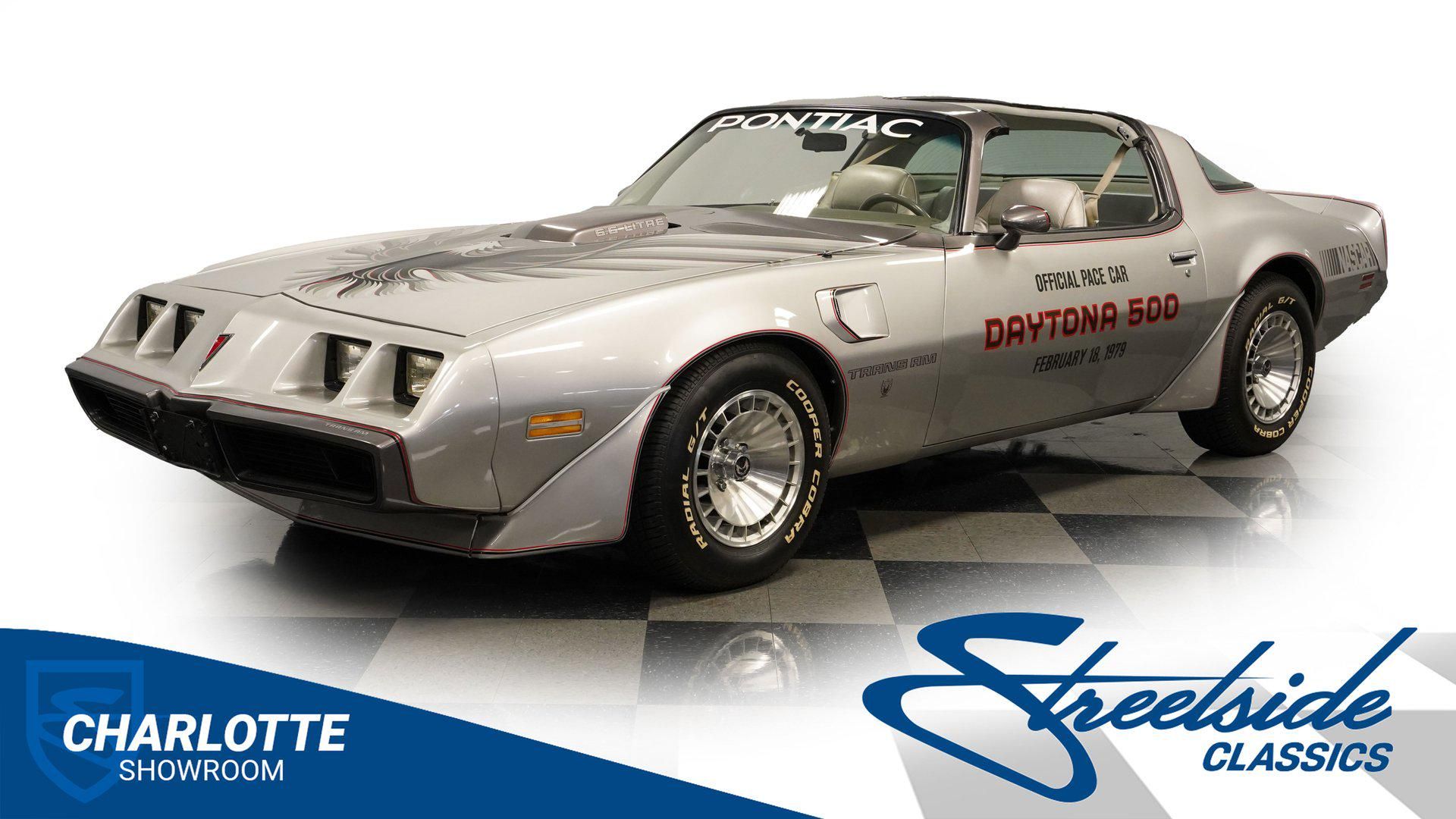 1979 Pontiac Firebird