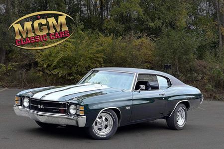 1971 Chevrolet Chevelles for Sale | Hemmings