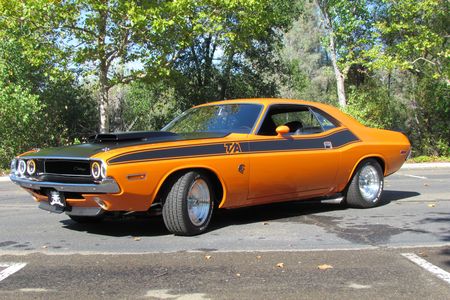 1970 Dodge Challengers for Sale - Hemmings