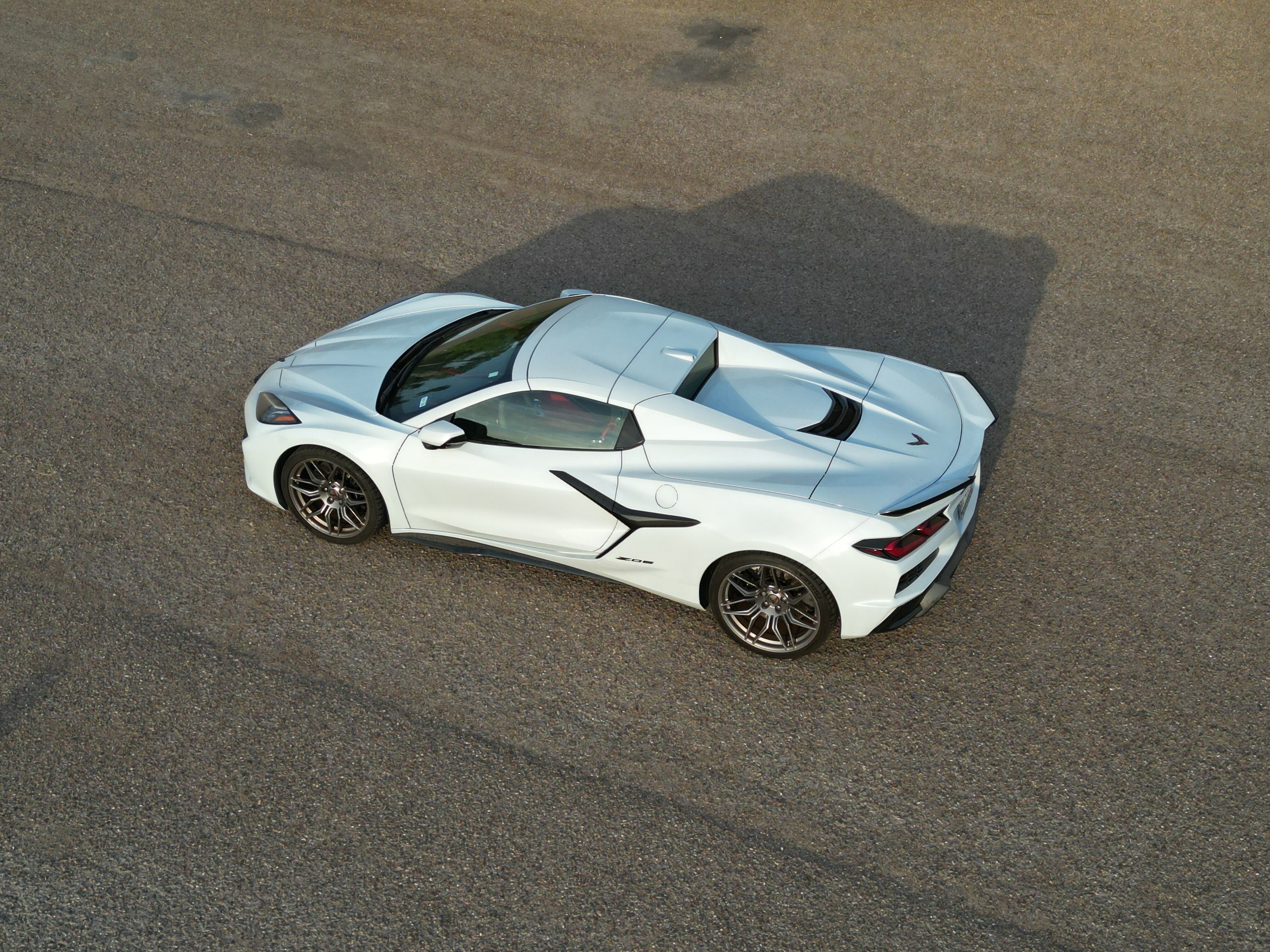 2023 Chevrolet Corvette Z06