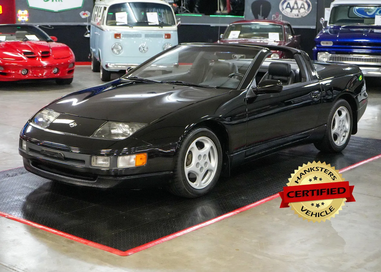 1994 Nissan 300zx South Daytona, Florida | Hemmings