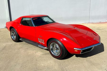 1969 Corvettes for sale | Hemmings