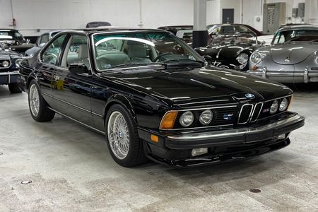 Classic BMW M For Sale - Hemmings