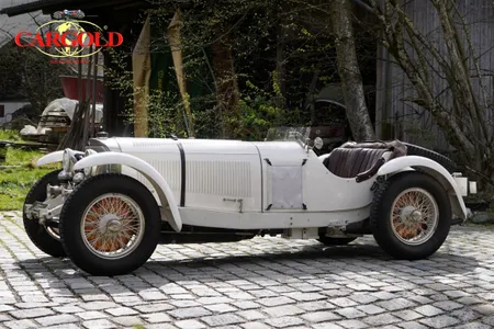 ☆Mercedes Benz SSK Classic 1929 Mercedes-Benz SSK | Classic Cars for Sale - Streetside