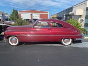 1949 Packard 