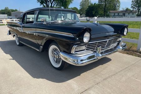 Ford Fairlanes for Sale | Hemmings