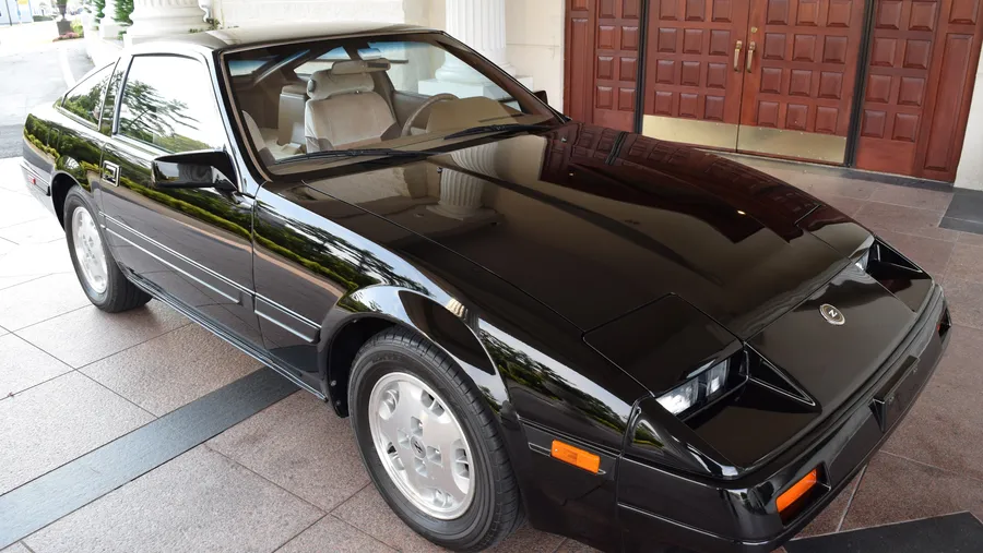 1984 Nissan Z Car Coupe West Berlin, New Jersey | Hemmings