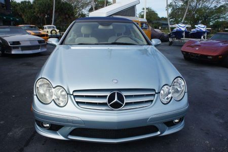 Mercedes-Benz CLK (1997-2003): ¿un futuro clásico?