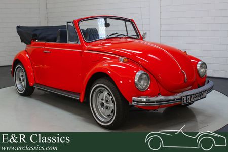 1970 Volkswagen Beetle For Sale | Hemmings