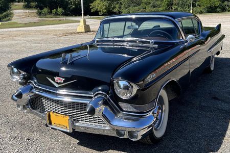 Classic Cadillac Coupe deVille For Sale | Hemmings