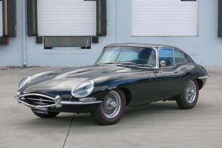 1967 Jaguar E-Type For Sale - Hemmings