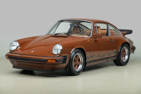 1976 Porsche 911