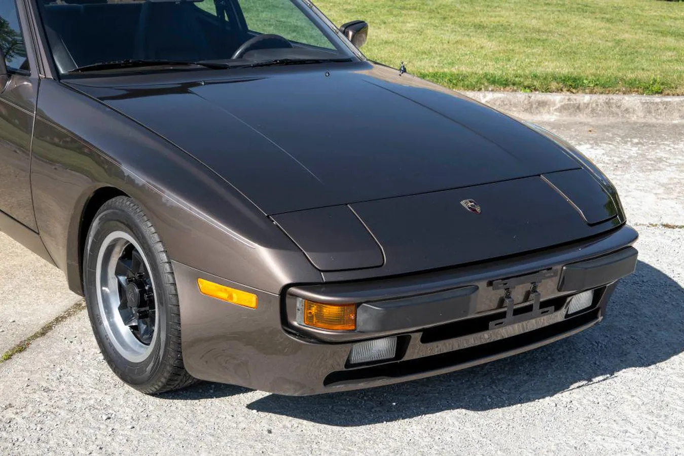 1983 Porsche 944 Coupe Solon, Ohio | Hemmings