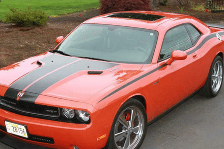 2008 Dodge Challengers For Sale | Hemmings